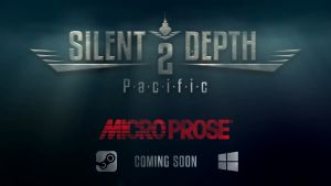 Silent Depth 2 Pacific PC OFFLINE - Big Express