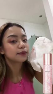<Popular Fixing> Makeup Setting Spray Long-lasting oil control oily skin pro mother godmother waterproof anti-sweat long-lasting makeup control oil moisturizing 120ml