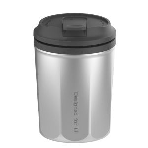 HELLOLEIBOO | High-End Car-Mounted Ashtray With Lid Anti-Dust For Mercedes-Benz BMW Tesla Luxury Feel Ideal For Home Use By Helloleiboo