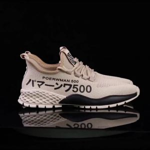 Leedoo Sepatu Sneakers Pria Sport Running Shoes Casual Mesh Breatable Sepatu Olahraga sepatu sneakers/sepatu sport pria/ sepatu sneakers sport pria MR120