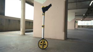 Glink GLT-106 เครื่องมือวงล้อวัดระยะทางมีหน้าจอ LCD (100Km) By Vnix Group