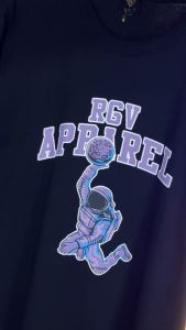RGV APPAREL PRIA DAN WANITA ASTRONOOT BASKETBALL