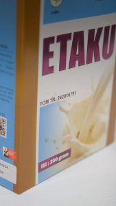 Susu Untuk Pembersih Paru Perokok Obat Flek Paru Paru Paru Paru Basah Batuk TBC Nyeri Dada Sesak Nafas Asma Dan Ispa - Walatra Etaku Goat Milk (Produk Bergaransi Resmi)