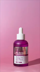 Tinh Chất Phục Hồi Da Chuyên Sâu Hydra PDRN Max Serum 50ml Prettyskin