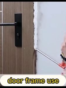 750ML Polyurethane PU Spray Expanding Foam Spray Sealant Expanding Foam Filling Wall Gaps & Cracks