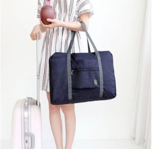 Womens Luggage Bag Satchel Large Capacity Lightweight Korean Travel Bag Bags of Clothes Waterproof Gym Bag Travel Boarding