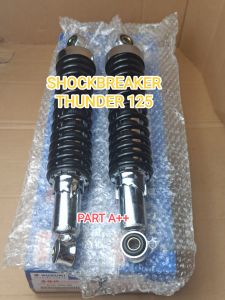 SHOCKBREAKER MONO SHOCK BELAKANG SUZUKI THUNDER 125