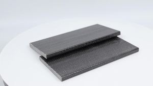 LukLoy Swivel Rocker Patio Chair Spring Plate Replacement Parts 2.5" X 5" Universal Fiberglass Patio Chairs Swivel Rocking Chair Parts 2 Pack