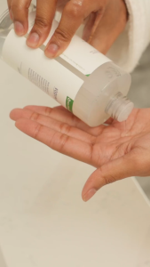 300ml EQQUALBERRY Swimming Pool Toner Korean Daily Toner for Sensitive Skin