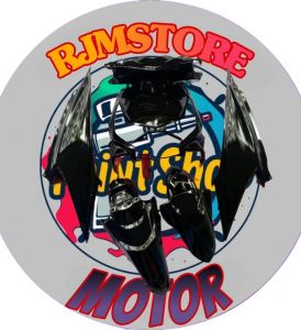 FULL BODY HALUS HONDA BEAT KARBU 2010-2012 MERAH DOFF