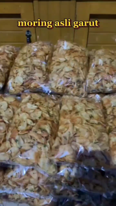 MORING BERHADIAH/ MORING RENYAH/ MORING CITRUK GURIH/ HALAL