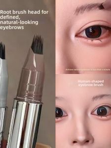 Easy-to-use Multi-purpose Eyebrow Pencil