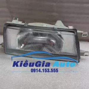 Đèn pha Toyota Cressida 1991-1996 8111022550 8115022550