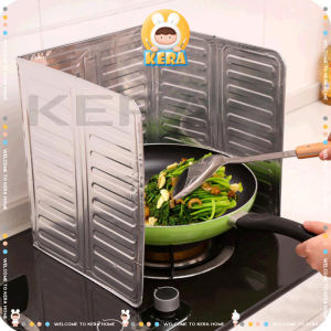 ฉากกั้นน้ำมันกระเด็น แผ่นกั้นน้ำมัน คราบน้ำมัน สำหรับ ผู้ที่มีโฆษณาและความตั้งใจในการเสริมสร้างใบหน้า