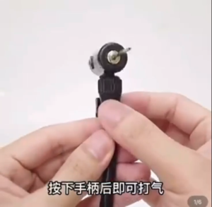 5pcs Inflation needle  (Pump Pin )Basketball pin/Volleyball pin/Ball pinBasketbal Needles Stainless steel