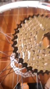 VG Cogs 12 Speed Cassette Cogs Road Bike Cassette 8/9/10 Speed Freewheel Sprocket Ztto Cog For Bicycle Cycling