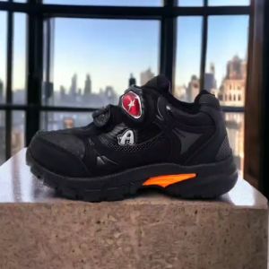 Pro Att Mgp 457 Mga 490 Mgp 459 Sepatu Sekolah Anak Laki Laki Sepatu Hitam Pro Att Anak Laki Laki Mgz 495 Sepatu Fashion