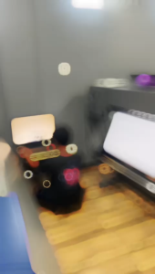 Sticker Decal CRF 450 Full Body Premium Bebas Request Nama Dan Nomer KING 03 (COD)