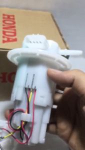 FUEL PUMP FULL PUMP POMPA BENSIN VERZA NEW GEN 2 2016 KE ATAS 16700-K18-941 BARU ORIGINAL