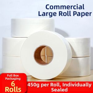 Danasi | Commercial Bulk Toilet Paper Jumbo Roll