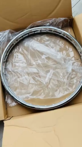 Vành (Niềng) trước sau Dream Wave Alpha 100 Wave S100 RS 100 Fu 125 Fu 2 1.20 1.40-1.60 -17 inch Chính Hãng Honda Goshi