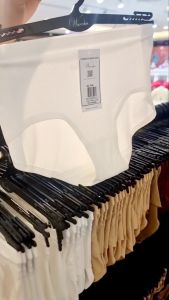 Quần lót su nữ WANNABE quần chíp su đúc không đường may cao cấp thoáng mát nhẹ nhàng không hằn QLT09