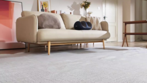 Leg Relax Machine Foot Massager Fully Automatic Kneading 2in1 Kneading & Hot Compress RemoteControl