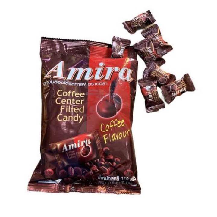 AMIRA SET (MUSTARD)