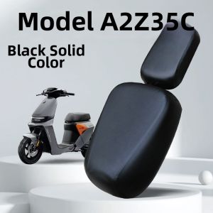 Waterproof Sunproof E-bike Seat Cover