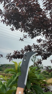 Sickle Multifunctional Chopping Wood Chopping Trees Chopping Knives Outdoor Road Opening