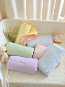 ANYOUBI | Cooling Summer Quilt for Kids