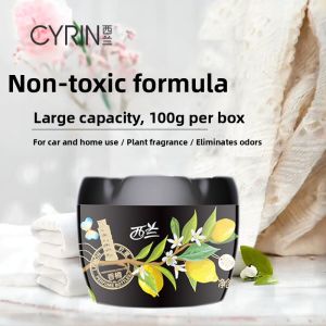 Superb | Deodorizing Air Freshener Solid