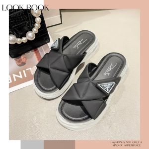 xishop สินค้า Best seller 💰รองเท้าเเฟชั่น รองเท้าสุดฮิต เรียบหรูดูเเพงมีระดับ ไม่ควรพลาดดีไซน์เวิลด์คลาส เเล้วคุณจะรออะไรไปซื้อกันนน👹