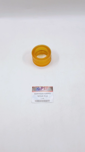 Sambungan Manipol Teflon PE 28 - Karet Intake Manifold Manipul Teplon Universal Karburator PE 28