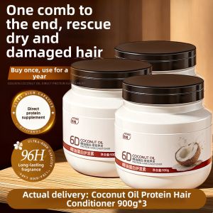 ORGINESE | Coconut Oil Keratin Hair Conditioner