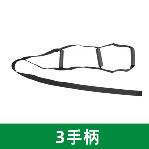 Elderly Get up Auxiliary Stand up Rope Paraplegia Patient Exercise Get up Help Traction Tension Band Adjustable Stand up Rope