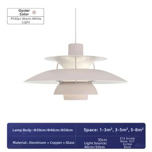 PH5 Pendant Lamp