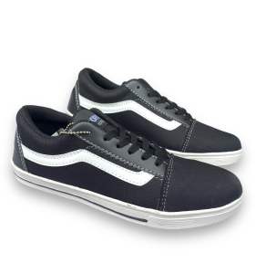 SEPATU SNEAKERS LOKAL BRAND Sepatu Sneakers Casual Pria Wanita Keren / Sepatu Sneakers Sekolah