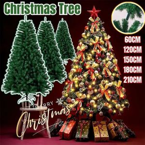 High Quality Christmas Tree With Decoration For Home Party DIY Decoration Christmas décor X-Mas décor