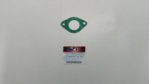 Paking Manipol CB / GL 100 (BAWAH) - Packing Kertas Gasket Insulator Intake Manipol Manifold Honda