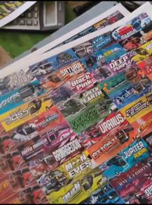 Stiker Bis Basuri: Reseller & Desain Unik Viral