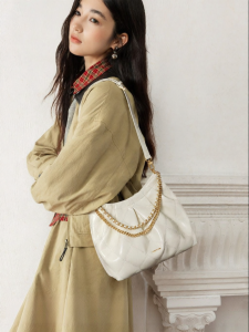 Just Star | New Fashionable Single Shoulder Crossbody Big Capacity Tote Bag