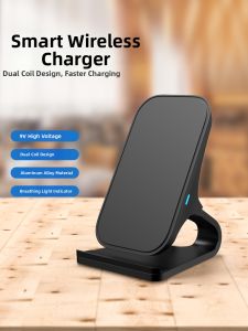 SENXUN | Universal Wireless Charging Stand