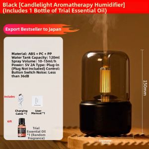 NIOYE | Automatic Scenting Humidifier Air Freshener