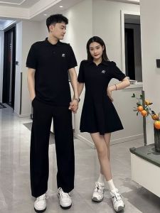 XILANDUO | Versatile Slimming Dress Embroidered Summer