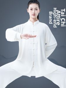 WUYINXIANG | Đồng Phục Thái Cực Quyền Nhẹ Cho Nữ Kiểu Trung Quốc
