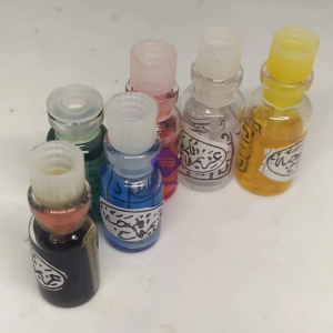 Karomah Minyak Istimewa isi 3ml untuk Berbagai Keperluan