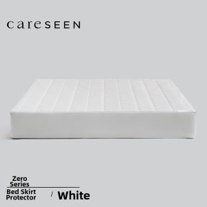 KANGERXIN | Mite-Proof Machine Washable Bed Cover