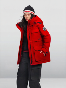 BOSIDENG | Insulated Warmth 90% Goose Down Winter Coat