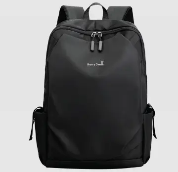 Shop Barry Smith Backpack online Lazada .my